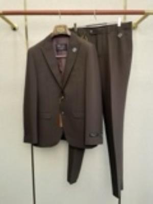 cheap quality Loro Piana business Suit Model No. 8